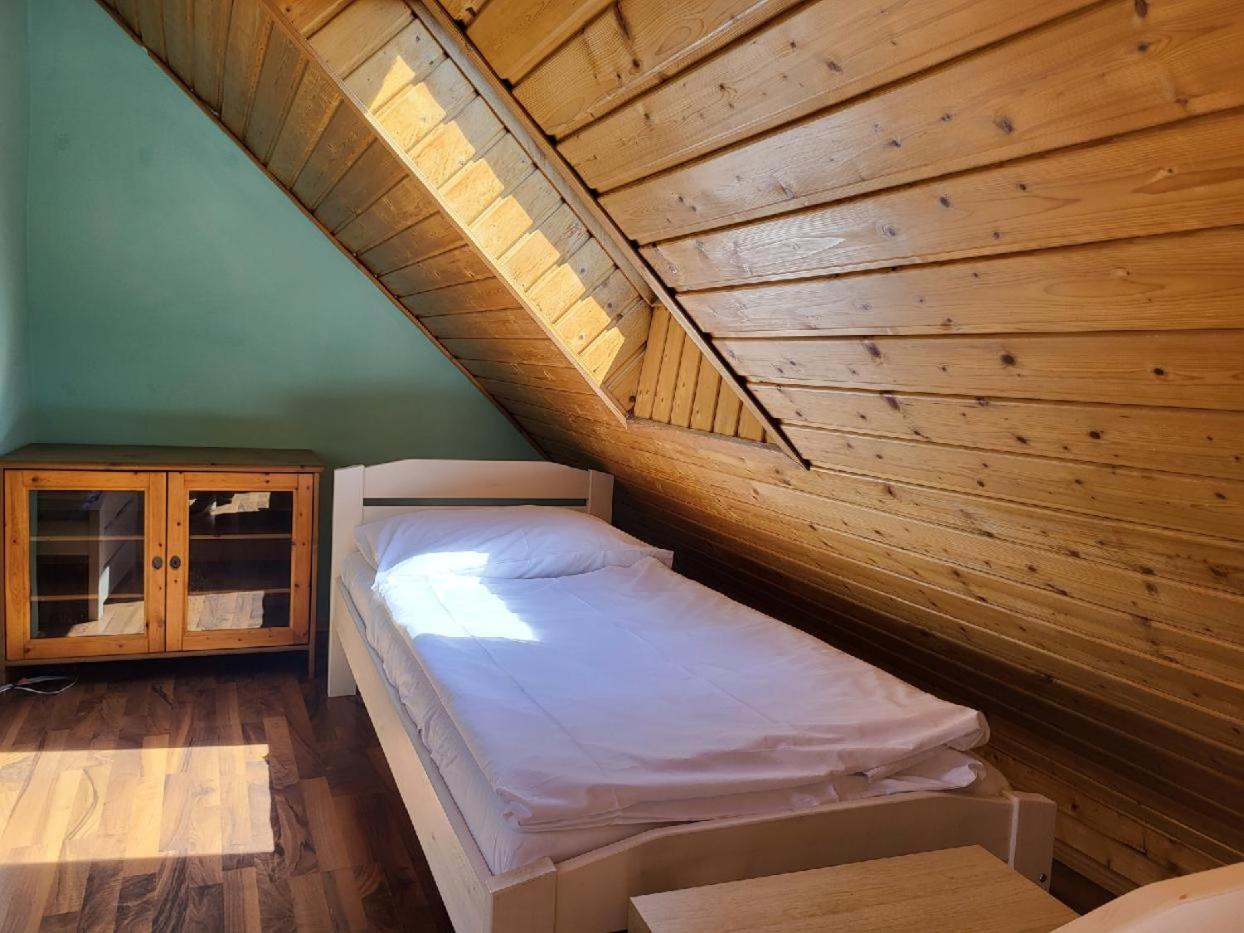 Sunflower Prague Apartments And Suites Eksteriør billede